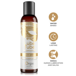Lubrificante Humano - Lube Tube 150ml