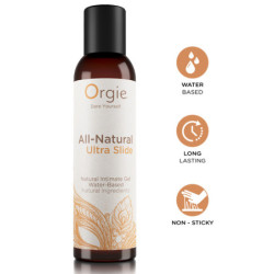 Lubrificante Ultra Deslizante - 150ml