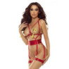 Body Harness Giustina