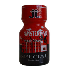 Aroma Amsterdam Special - 10ml