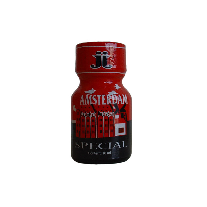 Aroma Amsterdam Special - 10ml Aroma Amsterdam Special - 10ml