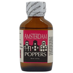 Aroma Amsterdam - 30ml