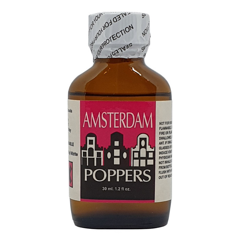 Aroma Amsterdam - 30ml Aroma Amsterdam - 30ml