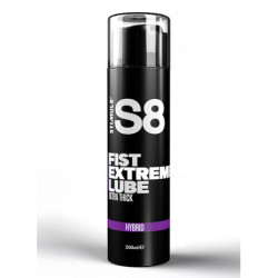 Lubrificante Relaxante Anal Extreme Fist - 200ml