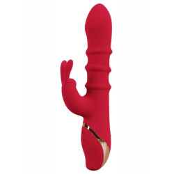Rabbit Com Movimento