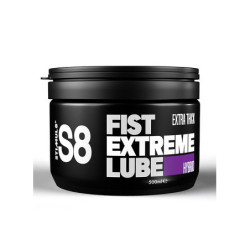 Lubrificante Relaxante Anal Extreme Fist - 500ml