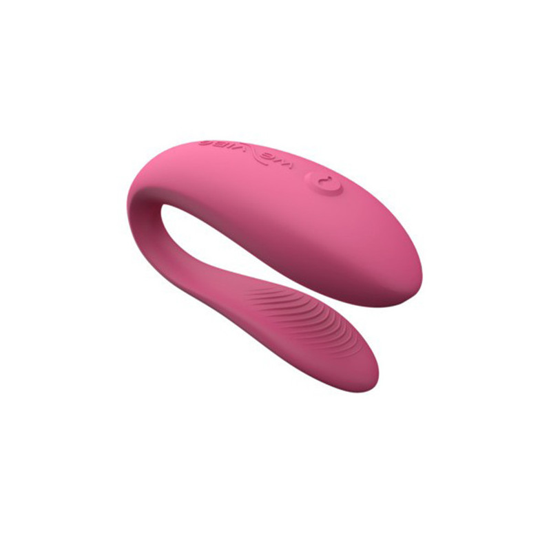 We Vibe Sync Lite - Rosa