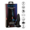 Plug Anal - Pressure Rimming - 12cm