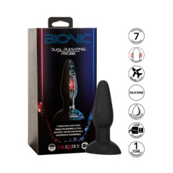 Plug Anal - Pulsating Probe - 12.5cm