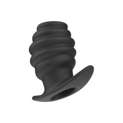 Túnel Anal Grande - Invader 8cm