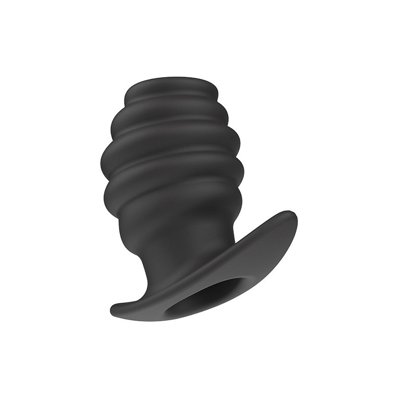 Túnel Anal Grande - Invader 8cm