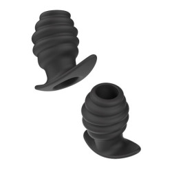 Túnel Anal Extra Grande - Invader 10cm