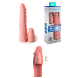 Manga Extensora Realística - 20cm