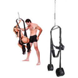 Balouço Sexual Giratório