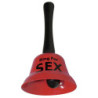 Sino - Ring For Sex