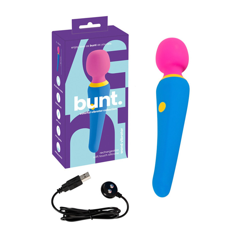 Varinha Bunt