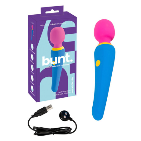 Varinha Bunt