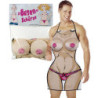 Avental Mamas Peluche