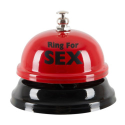 Campainha - Ring For Sex