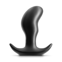 Plug Anal Esponjoso Grande - 14cm