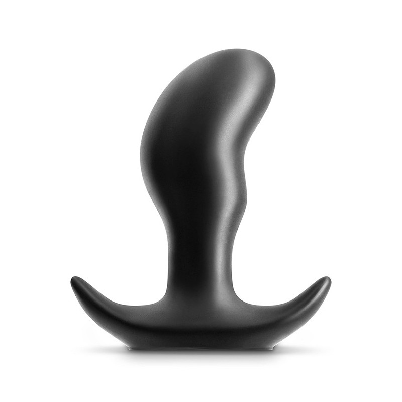 Plug Anal Esponjoso Grande - 14cm
