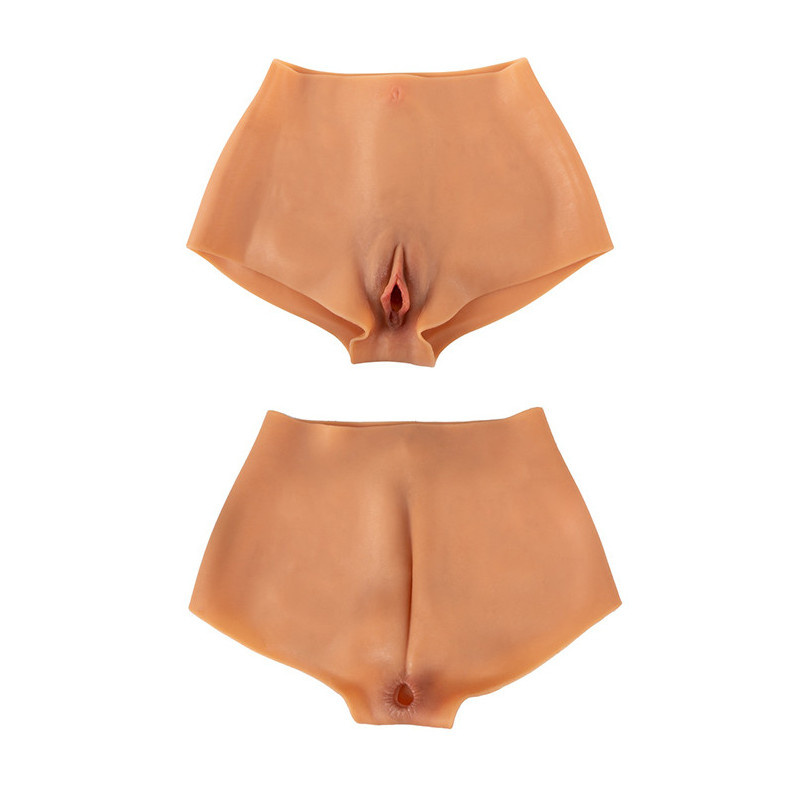 Cueca Vagina Penetrável Elevada Qualidade