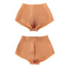 Cueca Vagina Penetrável Elevada Qualidade