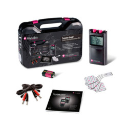 Kit Emissor Electro-Estimulação - Tension Lover Mystim