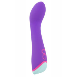 Vibrador Ponto G Bunt