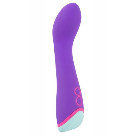 Vibrador Ponto G Bunt