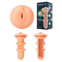 Manga Vagina Para Aparelho Autoblow AI +