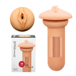 Manga Vagina Auto-Blow 2+ -Tamanho B