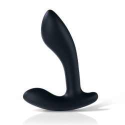 Estimulador De Prostata - Electro-Estimulação 10cm - Flexing Flavio