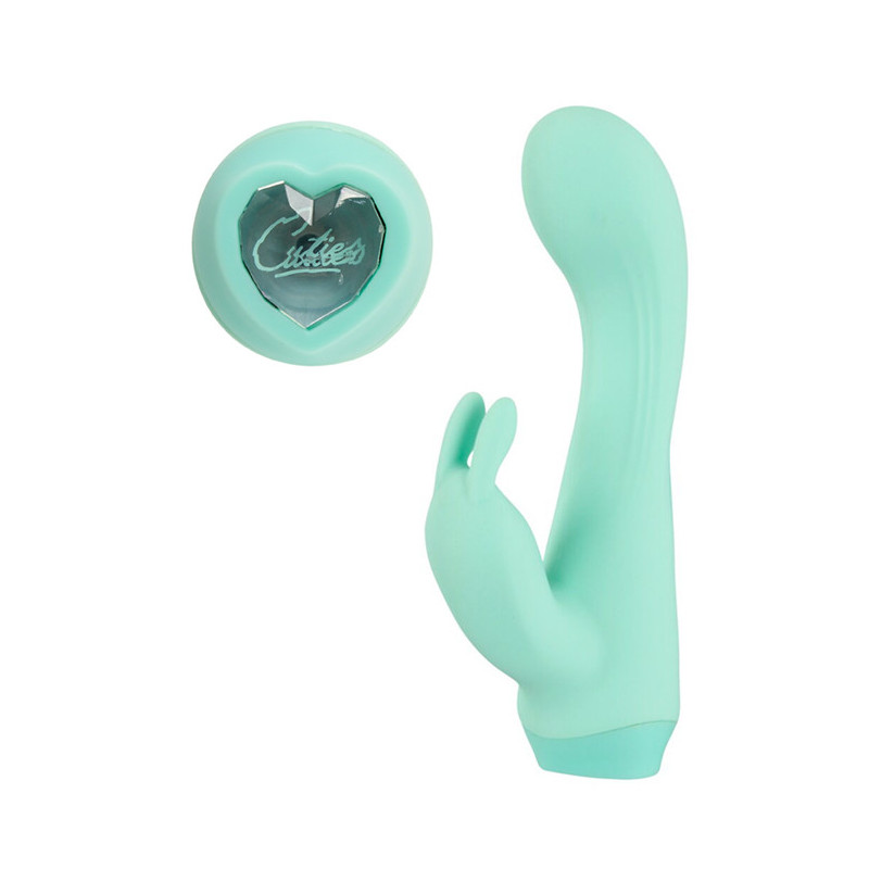 Mini Rabbit Ponto G