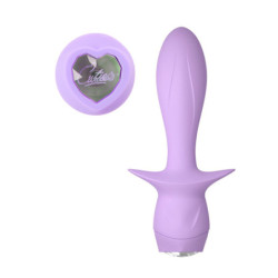 Mini Vibrador Vaginal & Anal