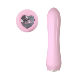 Mini Vibrador Vaginal
