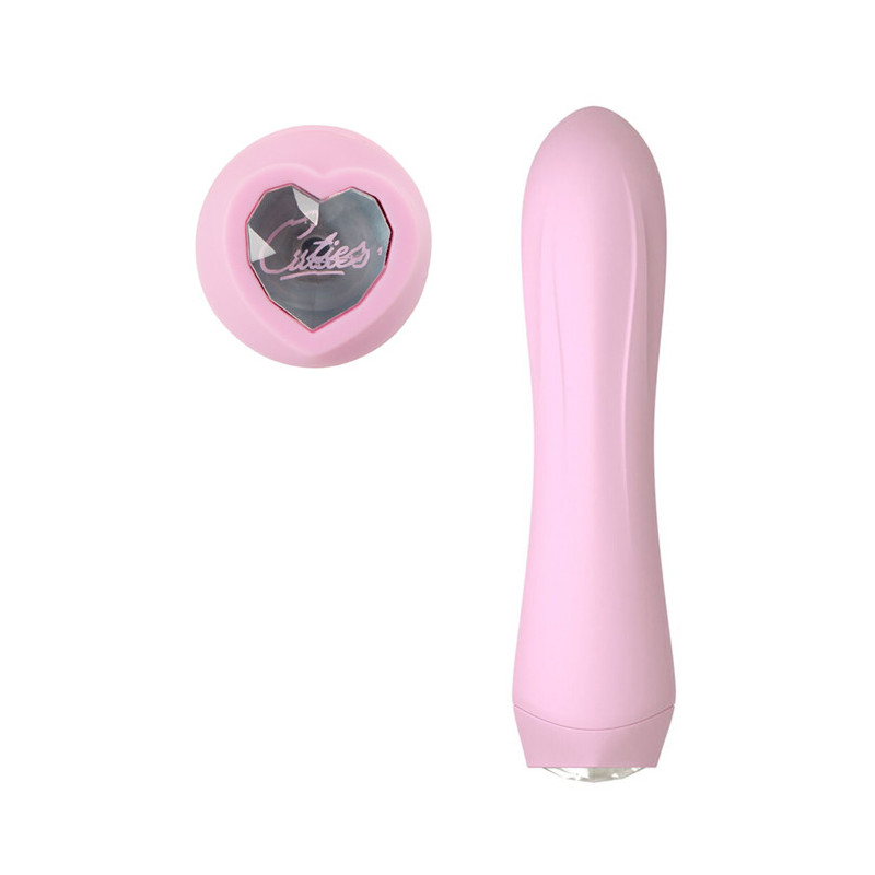 Mini Vibrador Vaginal