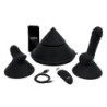 Máquina de Sexo - The Cowgirl Cone