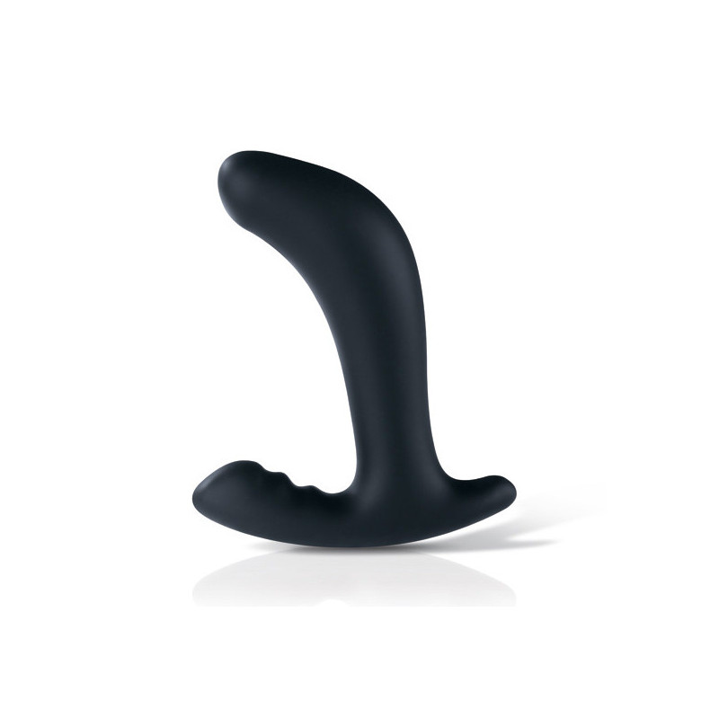 Estimulador De Prostata - Electro-Estimulação 14.5cm - Twisting Tom Estimulador De Prostata - Electro-Estimulação 14.5cm - Twisting Tom
