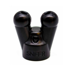 Inalador Duplo XTRM SNFFR - Grande