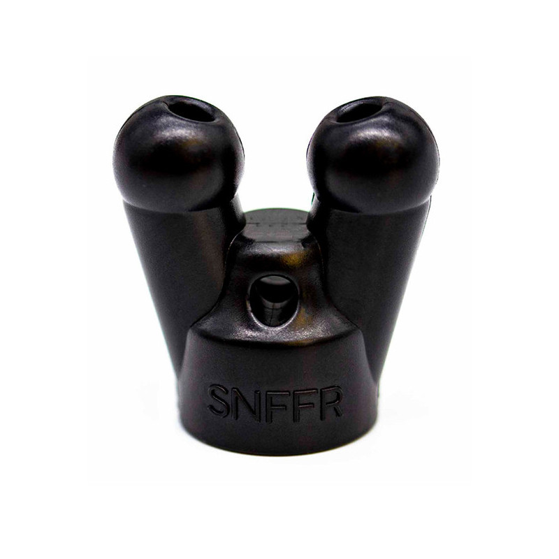 Inalador Duplo XTRM SNFFR - Grande