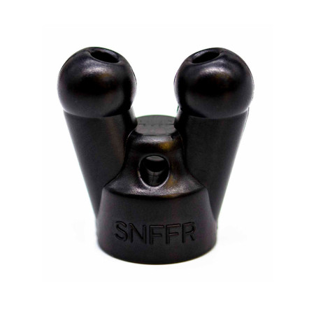 Inalador Duplo XTRM SNFFR - Grande
