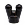 Inalador Duplo XTRM SNFFR - Grande