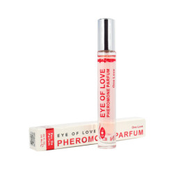 Perfume Feromonas ONE LOVE - Atrair Homens 10ml