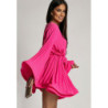 Vestido Heather - Rosa