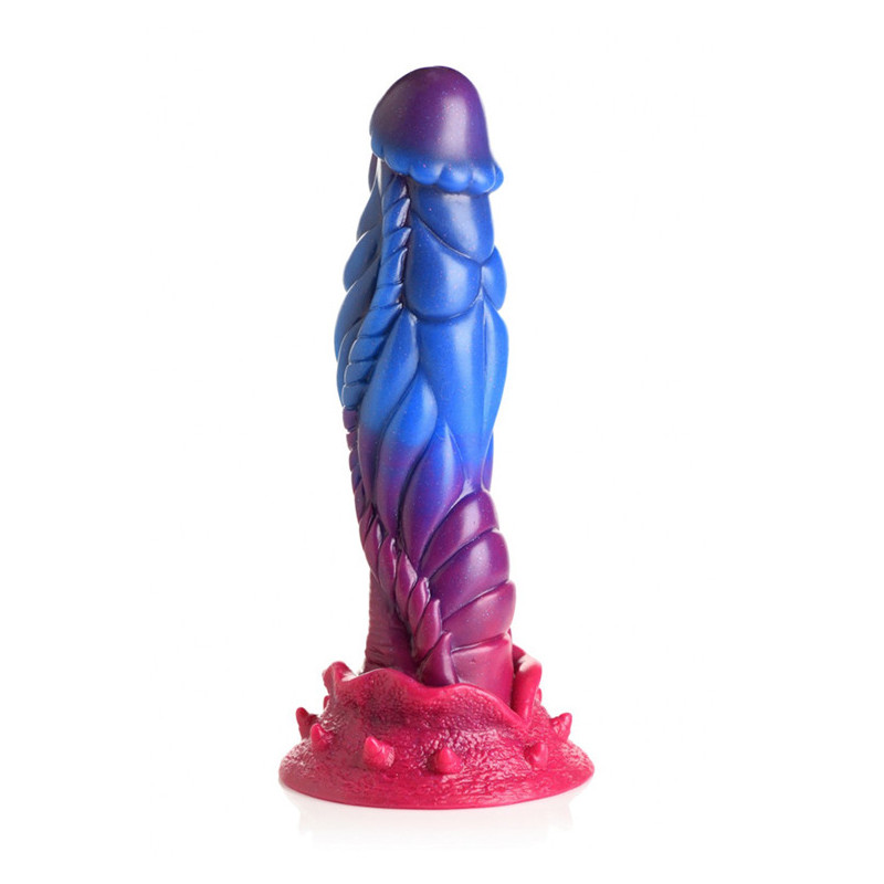 Dildo Alien Intruder - 17cm