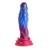 Dildo Alien Intruder - 17cm