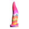 Dildo Língua De Unicórnio - 18.5cm