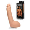 Dildo Réplica Xander Corvus - 18cm