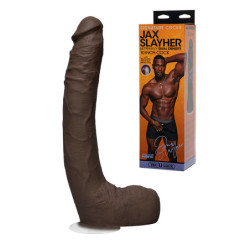 Dildo Réplica Jax Slayher - 23cm